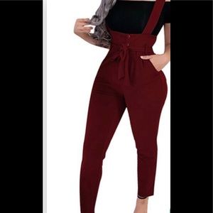 Women’s Belted Jumper….FREE with ANY PURCHASE OF $35 or MORE!